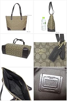 【即日発送】COACH バッグ COACH 【並行輸入品】 コーチ バッグ セカンドバッグ